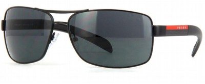 PRADA SPORT Sunglasses PS54IS-1BO1A1