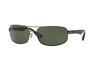 Ray-Ban Sunglasses Glasses RB3445 - 029/58