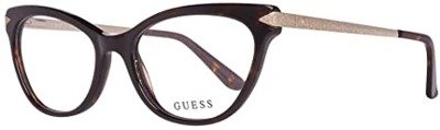 Guess Okulary korekcyjne GU2683-52052