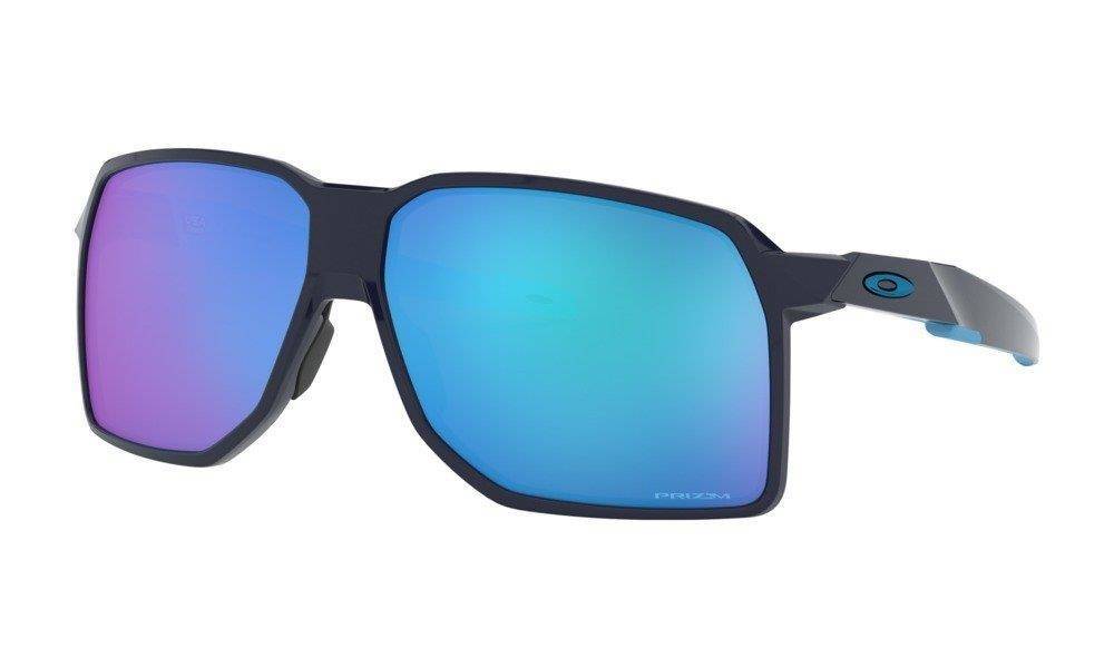 Oakley Sunglasses PORTAL Navy/Prizm Sapphire OO9446-02