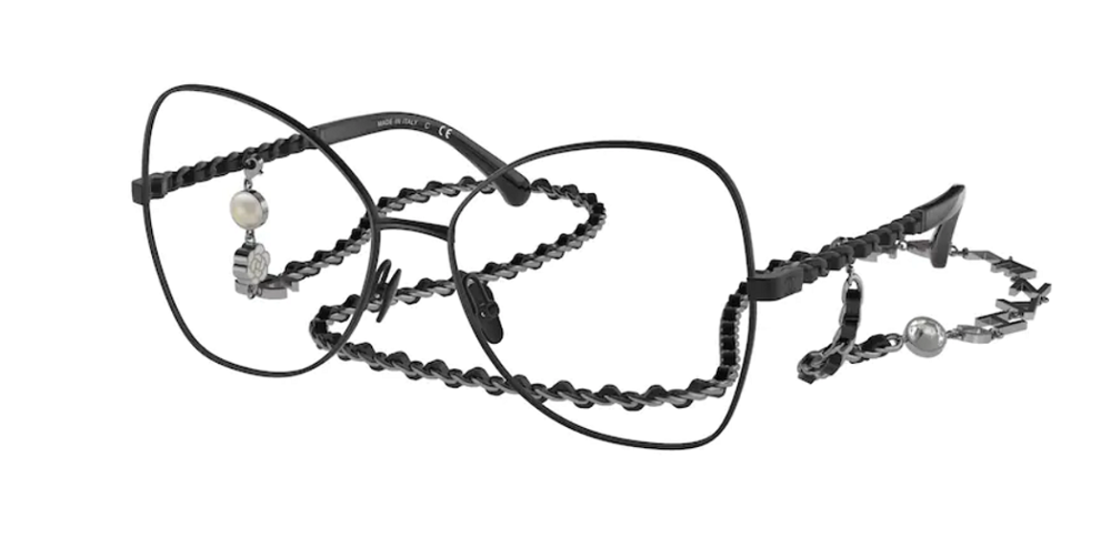 Chanel Okulary korekcyjne CH2205Q-C101