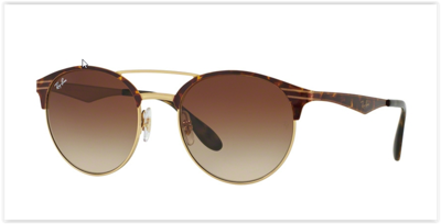 Ray-Ban Sunglasses RB3545 - 900813