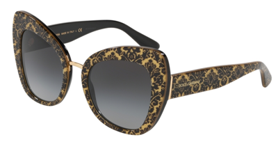 Dolce & Gabbana Okulary przeciwsłoneczne DG4319-32148G