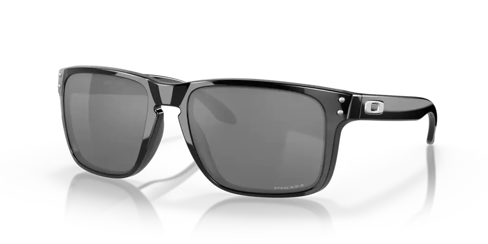 Oakley Sunglasses HOLBROOK XL Polished Black/Prizm Black  OO9417-16