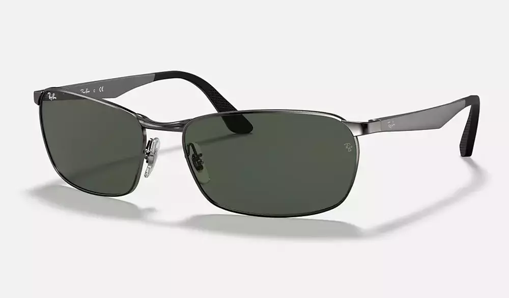Ray-Ban Okulary przeciwsłoneczne RB3534-004