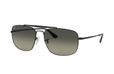 Ray-Ban Sunglasses Colonel RB3560-002/71