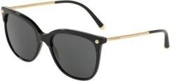 Dolce & Gabbana Sunglasses DG4333-501/87