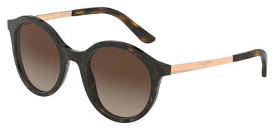 Dolce & Gabbana Sunglasses DG4358-502/13