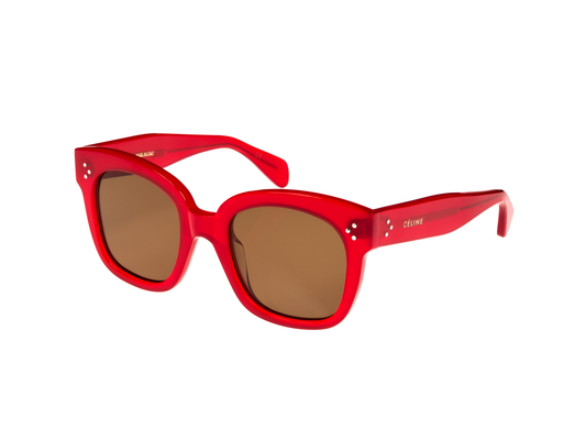 Celine Sunglasses CL40002U-66H