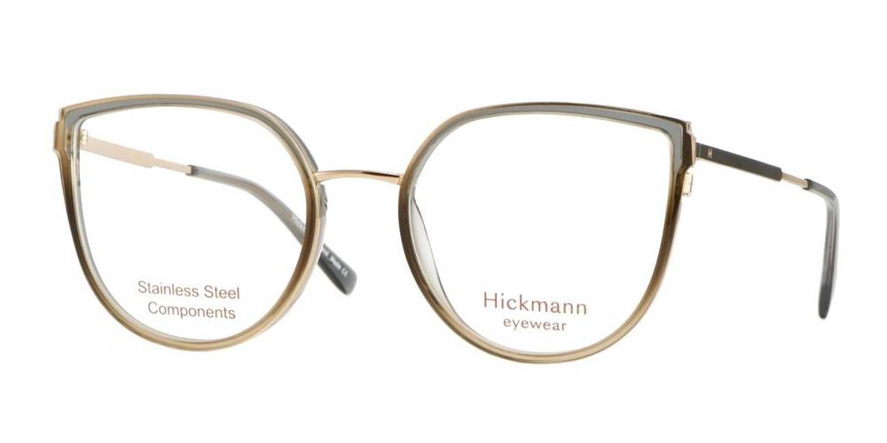 Hickmann Optical Frame HI6195-C01