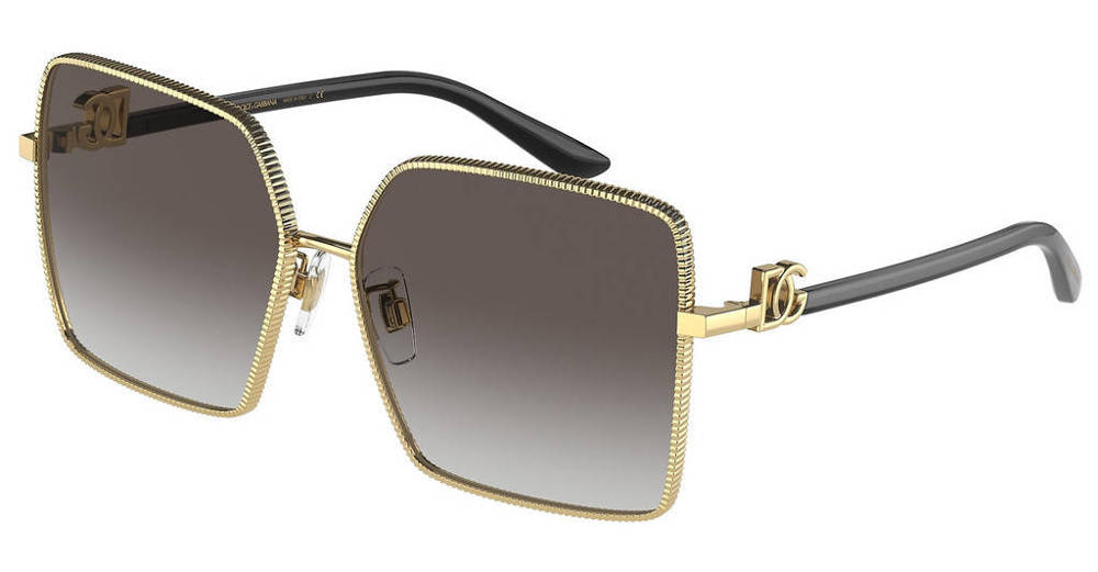 Dolce & Gabbana Sunglasses DG2279-02/8G