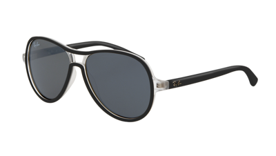 Ray-Ban Sunglasses Junior  RB9055S - 191/80
