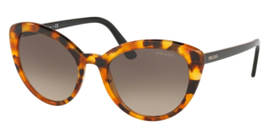 Prada Sunglasses CATWALK PR02VS-UF33D0