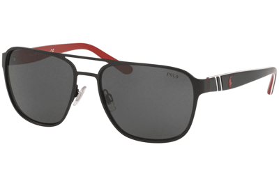 Ralph Lauren Sunglasses PH3125-903887