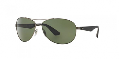 Ray-Ban Sunglasses RB3526-029/9A