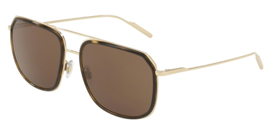 Dolce & Gabbana Sunglasses DG2165-132673