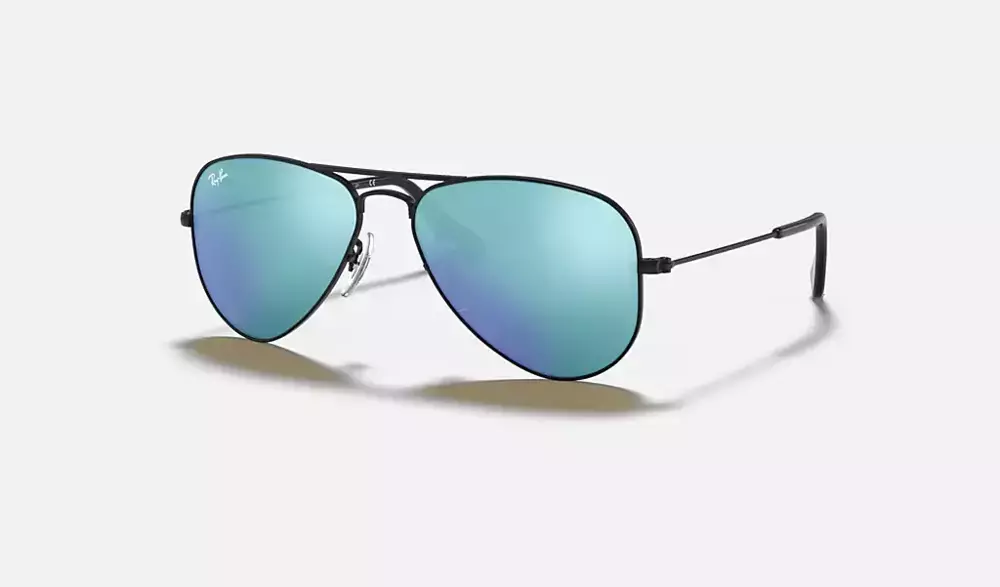 Ray-Ban Sunglasses Junior RJ9506S-201/55