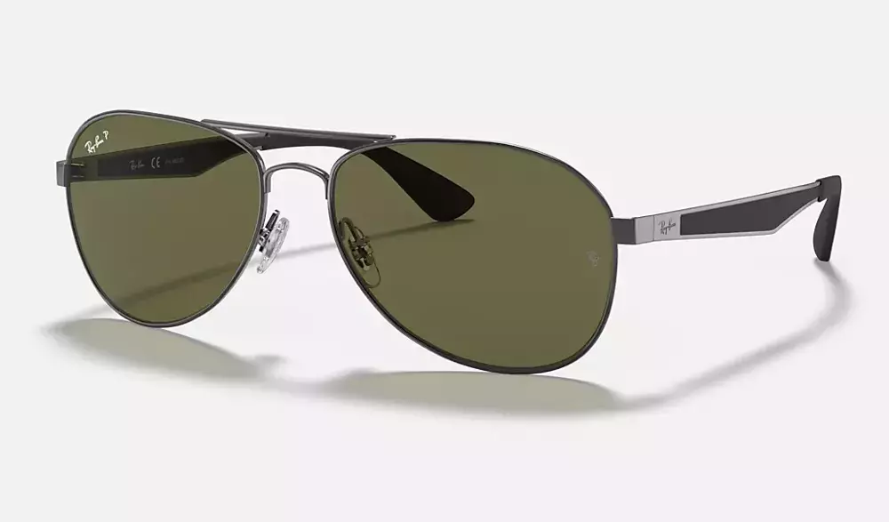 Ray-Ban Sunglasses RB3549-004/9A
