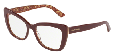 Dolce & Gabbana Optical Frame DG3308-3205