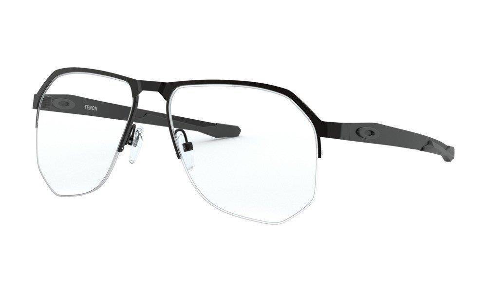 Oakley Okulary korekcyjne TENON Satin Black OX5147-01