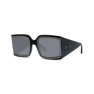 Celine Sunglasses CL4084IS-02A