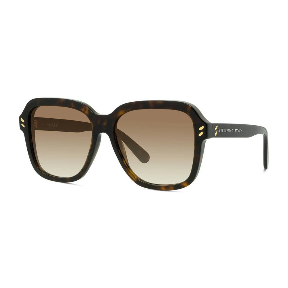 Stella McCartney Okulary przeciwsłoneczne SC40001I-52F