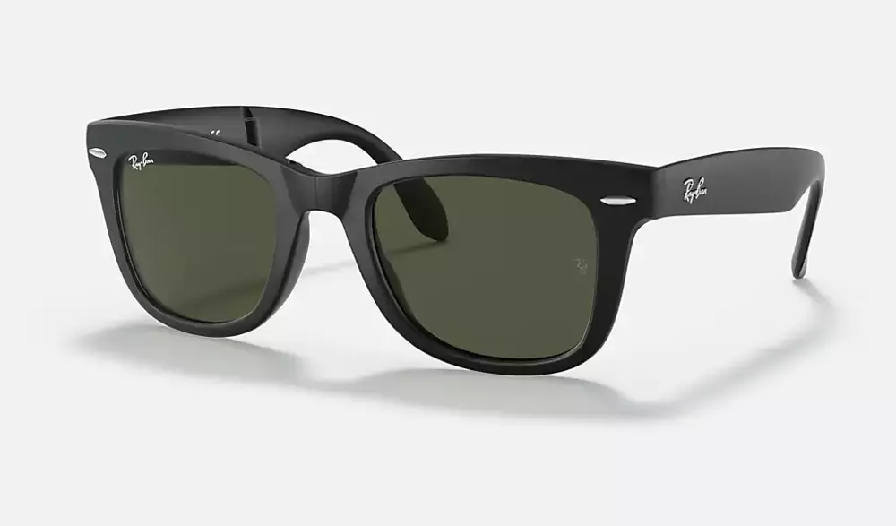 Ray-Ban Sunglasses WAYFARER FOLDING RB4105 - 601S