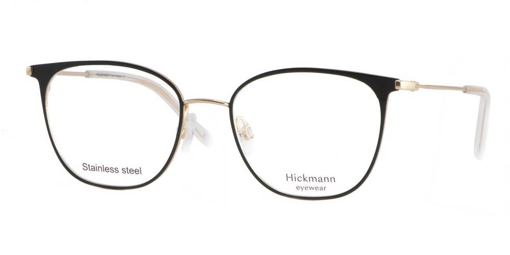 Hickmann Okulary korekcyjne HI1110-09A