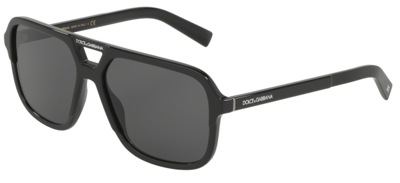 Dolce & Gabbana Sunglasses DG4354-501/87
