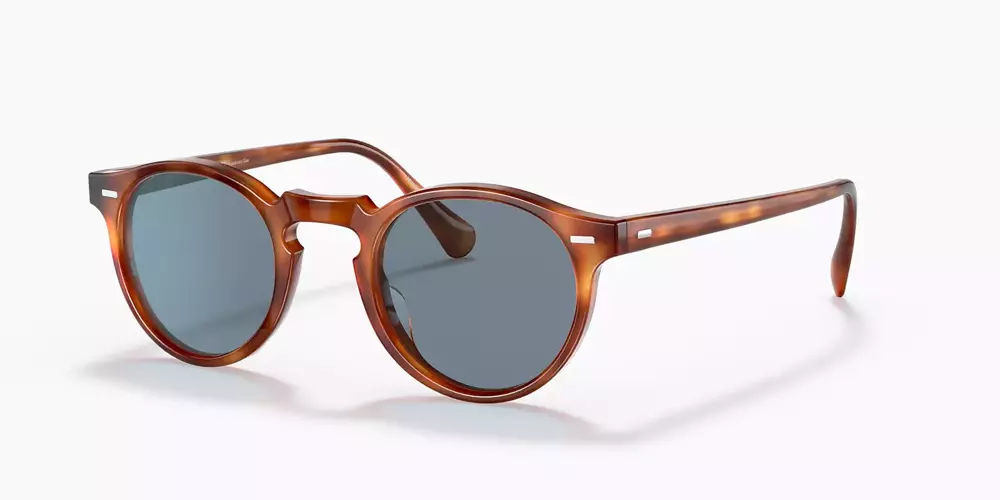 Oliver Peoples Sunglasses Gregory Peck OV5217S-1483R8