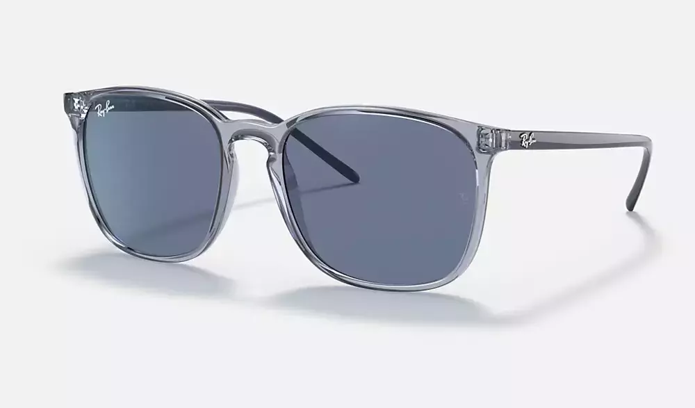 Ray-Ban Sunglasses RB4387-639980