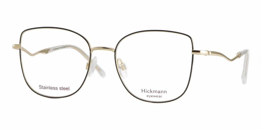 Hickmann Okulary korekcyjne HI1122-09A