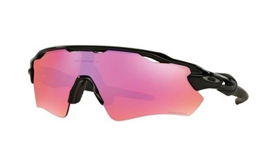 Oakley Sunglasses RADAR EV PATH Polished Black/Prizm Trail OO9208-04