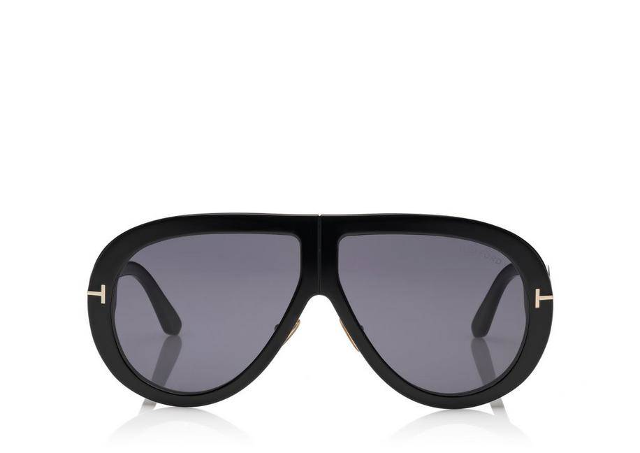 Tom Ford Sunglasses FT0836-01A