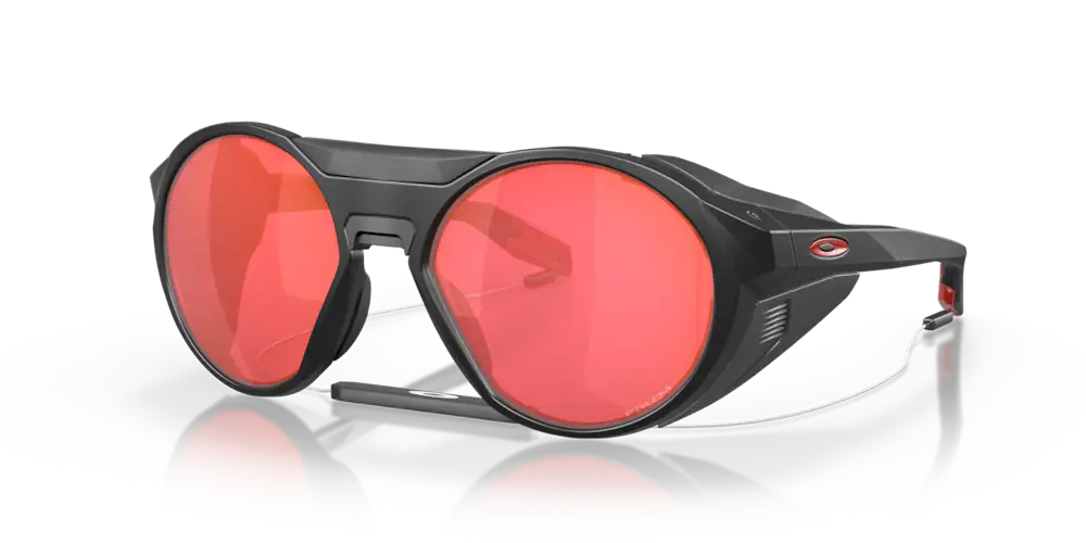 Oakley Sunglasses CLIFDEN Matte Black/Prizm Snow Torch OO9440-03