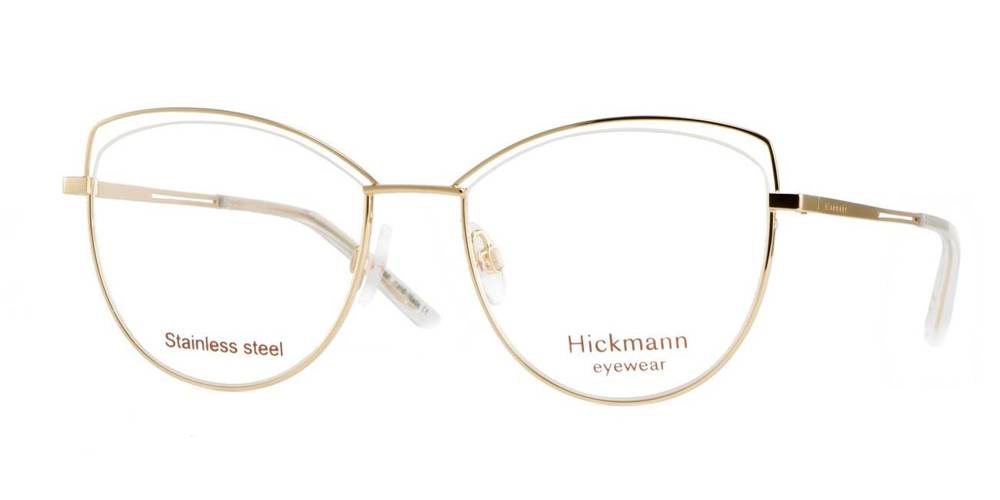 Hickmann Optical frame HI1150-09A