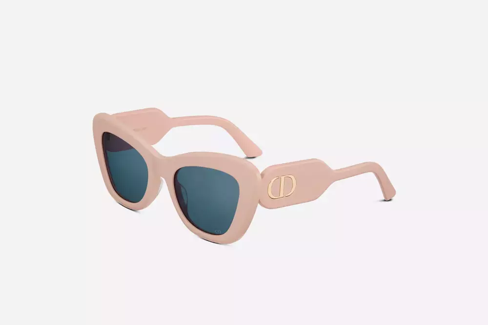 Dior Sunglasses DIORBOBBY B1U 40C0 CD40084U_5272N