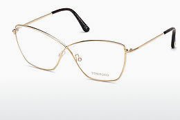 Tom Ford Okulary korekcyjne TF5518 - 028