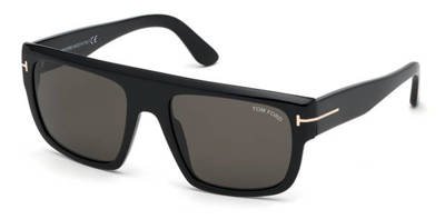 Tom Ford Okulary przeciwsłoneczne FT0699-01A 