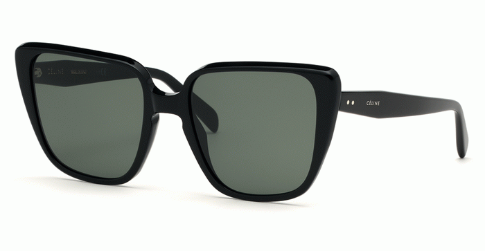 Celine Okulary przeciwsłoneczne CL40047I-01N