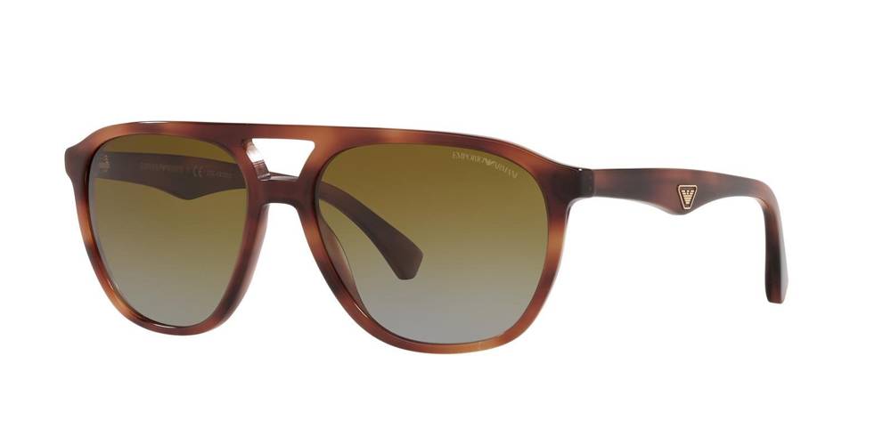 Emporio Armani Sunglasses EA4156-5297T5