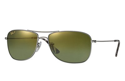 Ray-Ban Sunglasses RB3543-029/6O