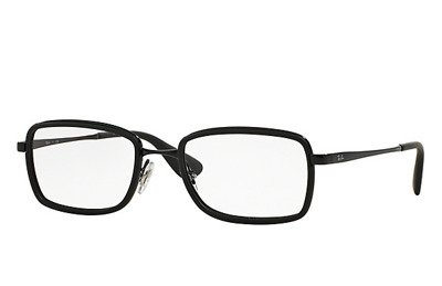 Ray-Ban Okulary korekcyjne RB6336 - 2509