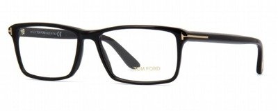 Tom Ford Okulary korekcyjne FT5408-001