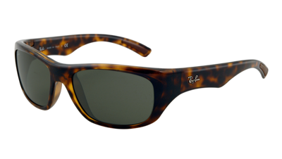 Ray-Ban Sunglasses RB4177 - 710