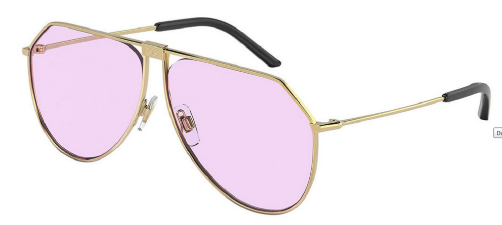 Dolce & Gabbana Sunglasses DG2248-02/N0