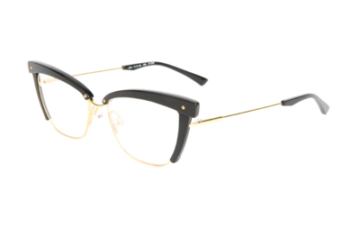 Hickmann Okulary korekcyjne HI1111-A01