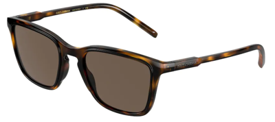 Dolce & Gabbana Sunglasses DG6145-502/73