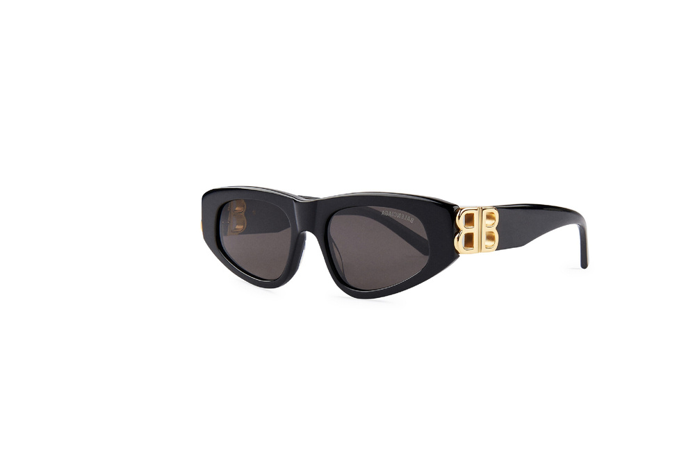 Balenciaga Sunglasses BB0095S-001