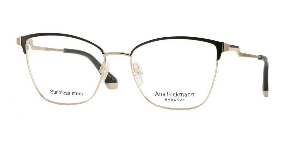 Ana Hickmann Optical Frame AH1432-09A